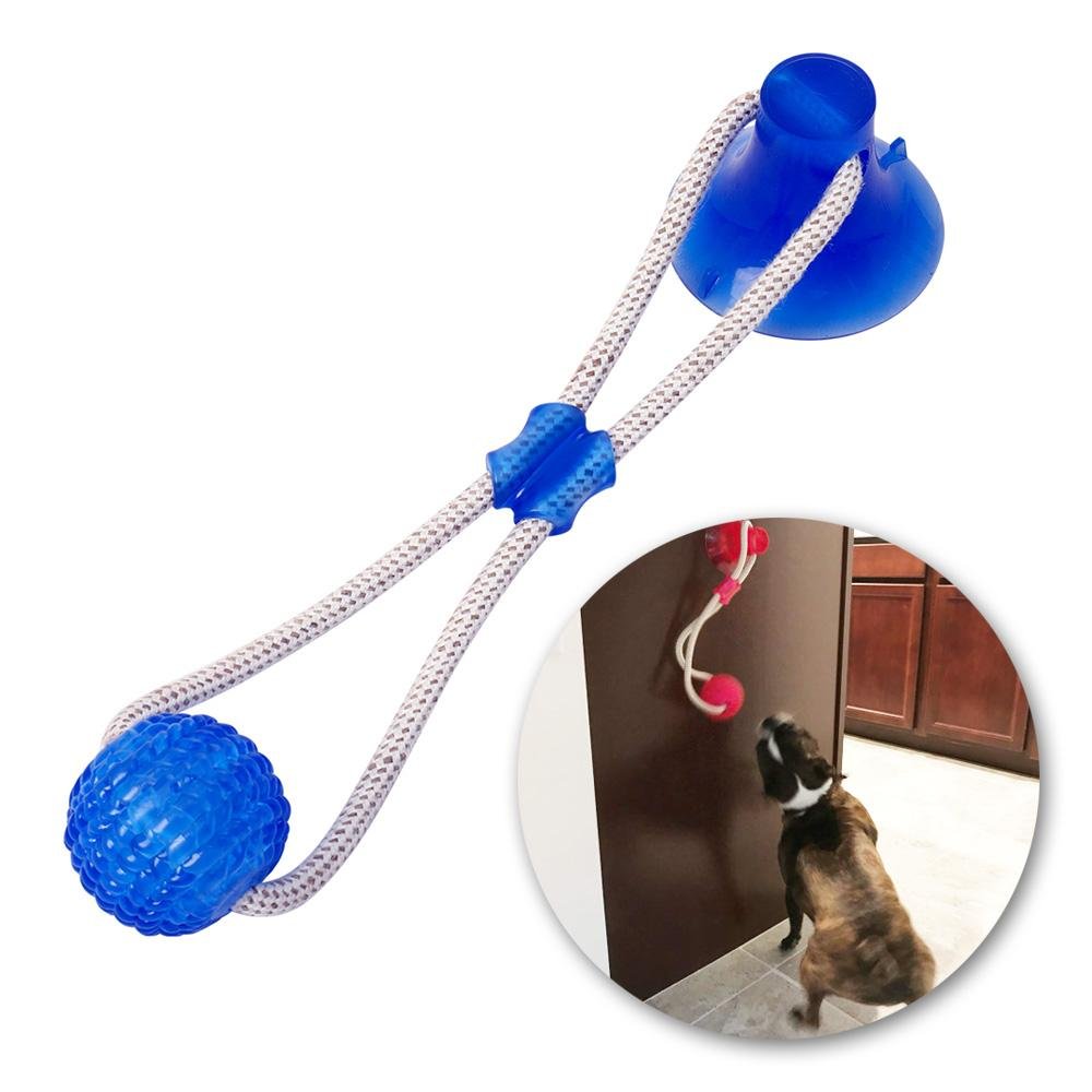 HYPE Durable Dog Tug Of War Toy For Interactive Play