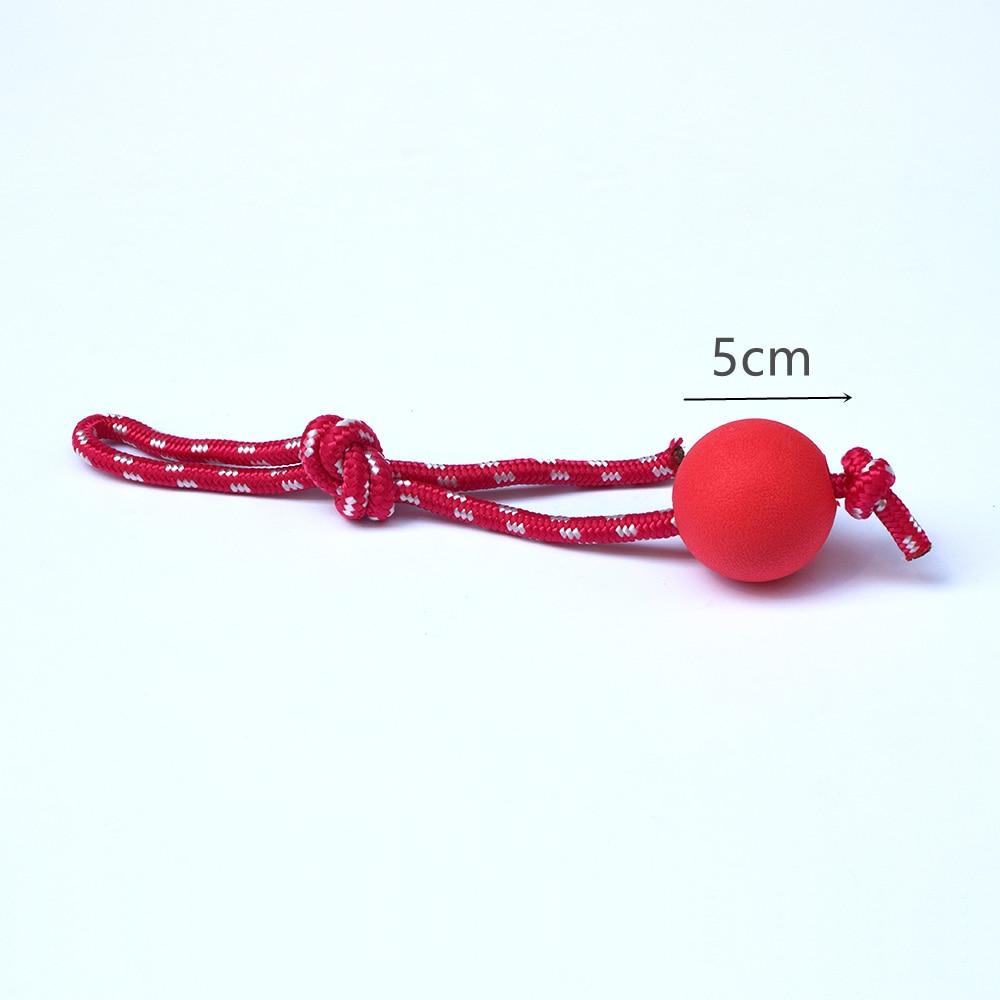 HYPE Durable Dog Tug Of War Toy For Interactive Play