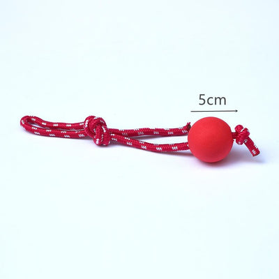 HYPE Durable Dog Tug Of War Toy For Interactive Play