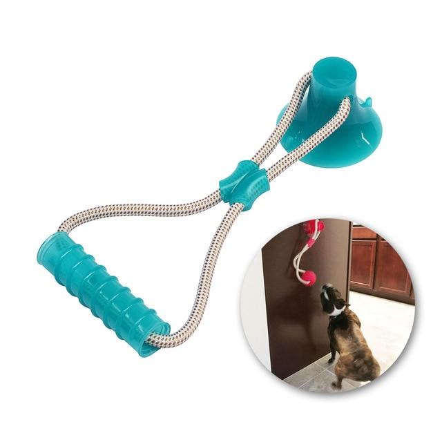 HYPE Durable Dog Tug Of War Toy For Interactive Play