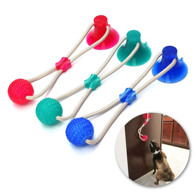 HYPE Durable Dog Tug Of War Toy For Interactive Play