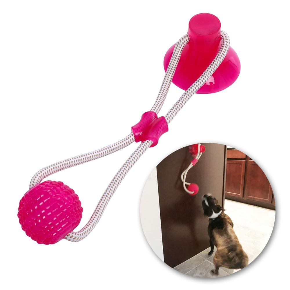HYPE Durable Dog Tug Of War Toy For Interactive Play
