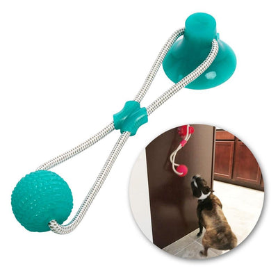 HYPE Durable Dog Tug Of War Toy For Interactive Play