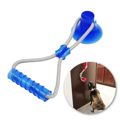 HYPE Durable Dog Tug Of War Toy For Interactive Play