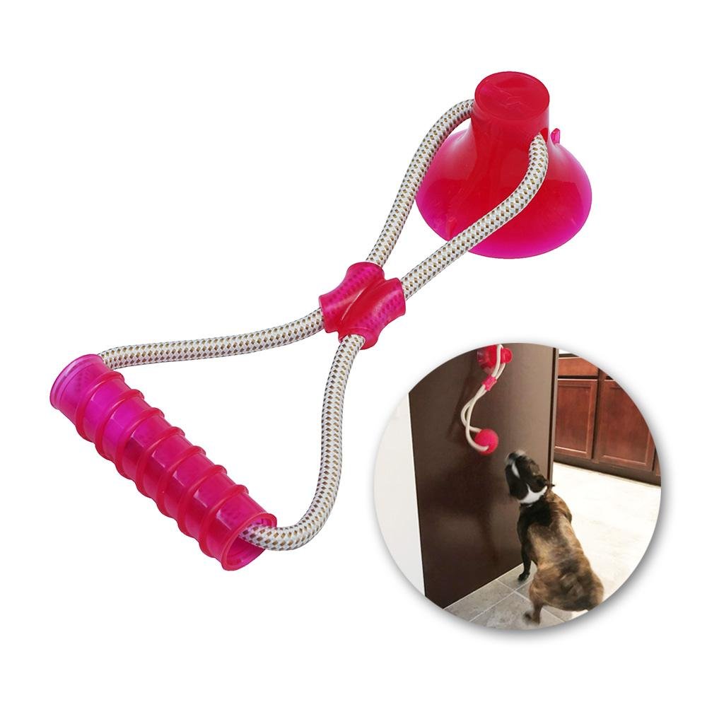 HYPE Durable Dog Tug Of War Toy For Interactive Play