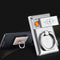Multi-purpose Phone Bracket Ring Lighter For Mobile Devices