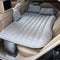Inflatable Car Mattress Portable Travel Air Bed For Comfortable Sleep