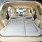 Inflatable Car Mattress With Air Pump For SUV Truck Travel Camping