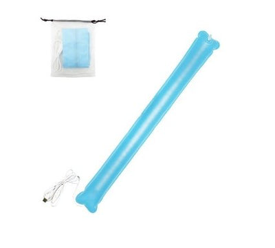 Inflatable Camping Lantern Portable Lightweight Emergency Outdoor Lamp
