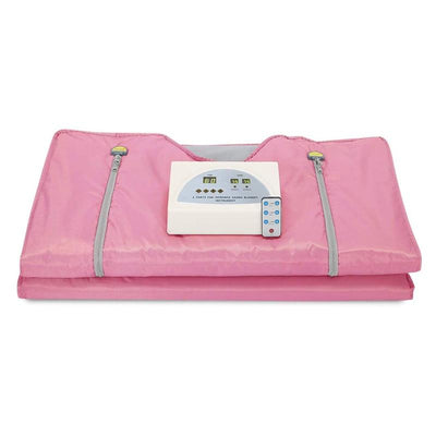 Infrared Sauna Blanket For Deep Relaxation And Detox Therapy