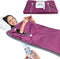 Infrared Sauna Blanket Waterproof For Detox And Relaxation Therapy