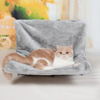 Instant Cat Hanging Bed Hammock Soft Cozy Resting Seat Lounge