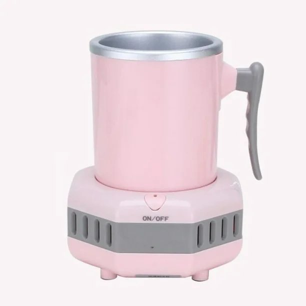 Instant Cooler Cup Portable Mini Speedy Beverage Chiller