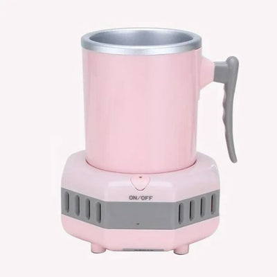 Instant Cooler Cup Portable Mini Speedy Beverage Chiller