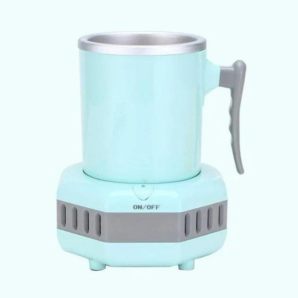 Instant Cooler Cup Portable Mini Speedy Beverage Chiller