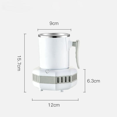 Instant Cooler Cup Portable Mini Speedy Beverage Chiller