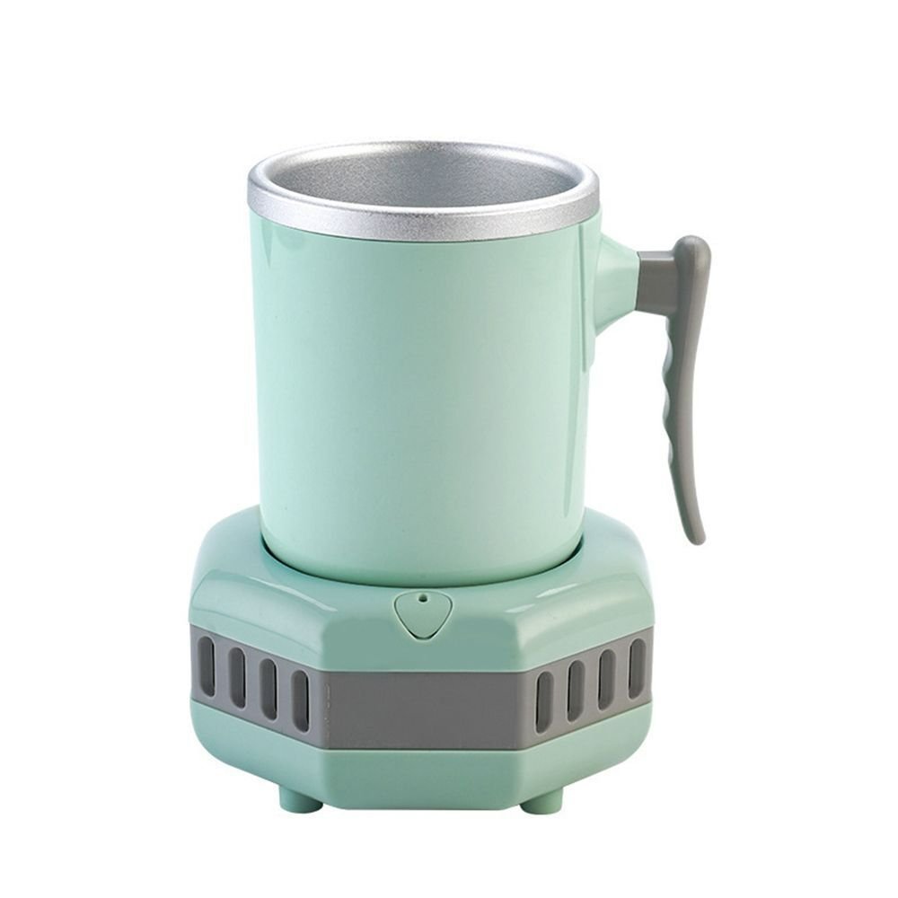 Instant Cooler Cup Portable Mini Speedy Beverage Chiller