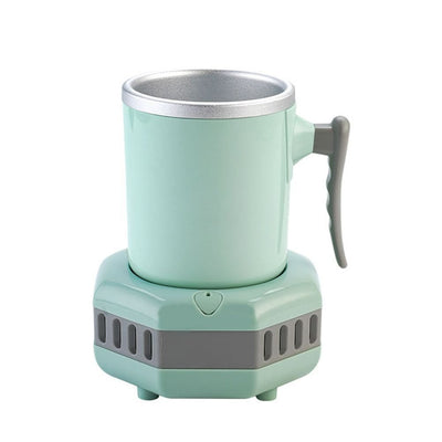 Instant Cooler Cup Portable Mini Speedy Beverage Chiller