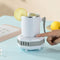 Instant Cooler Cup Portable Mini Speedy Beverage Chiller