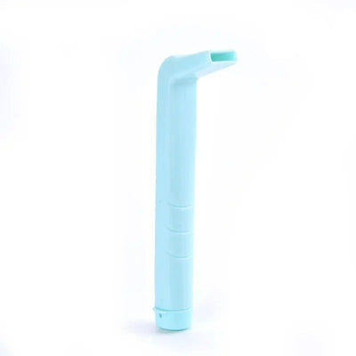 Instant Hiccup Relief Straw Effective Chronic Hiccup Solution