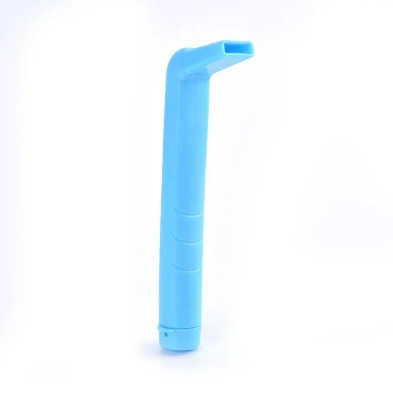 Instant Hiccup Relief Straw Effective Chronic Hiccup Solution