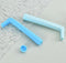 Instant Hiccup Relief Straw Effective Chronic Hiccup Solution