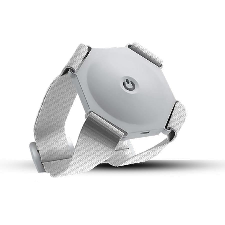 Posture Trainer With Vibration Reminder For Correct Body Alignment