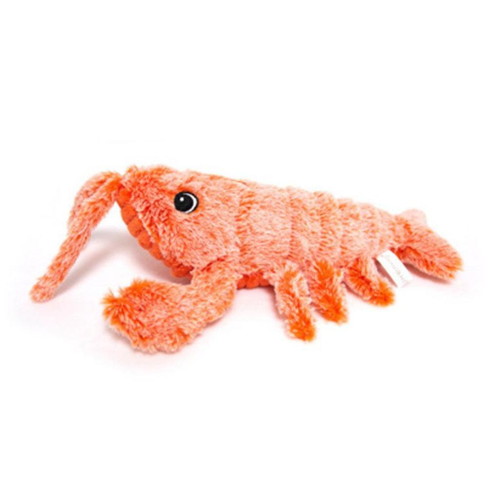 Interactive Lobster Pet Toy For Fun And Engaging Playtime