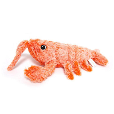 Interactive Lobster Pet Toy For Fun And Engaging Playtime
