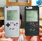 IPhone Retro Game Case Classic Black And White Design