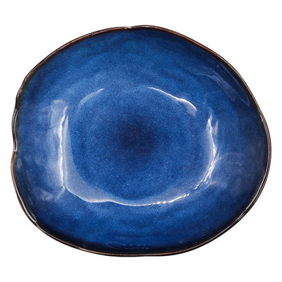 Ceramic Dinnerware Set Nordic Style Plates And Bowls For Dining