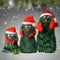 Rotating Singing Christmas Tree Doll Dancing Holiday Decoration Toy