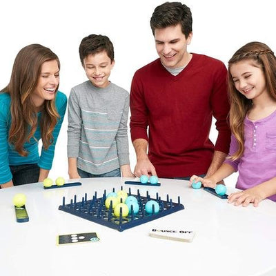 Jumping Ball Tabletop Game Fun Connect Game For Kids And Adults