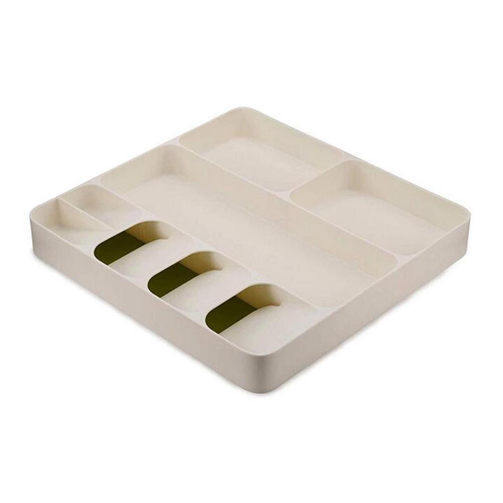 Cutlery Organizer Tray For Kitchen Drawer Storage And Organization