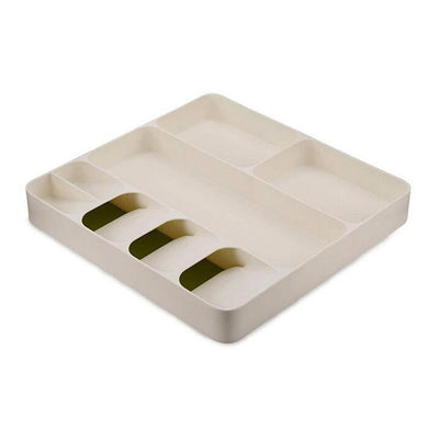 Cutlery Organizer Tray For Kitchen Drawer Storage And Organization