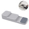 Cutlery Organizer Tray For Kitchen Drawer Storage And Organization