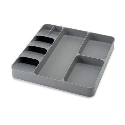 Cutlery Organizer Tray For Kitchen Drawer Storage And Organization