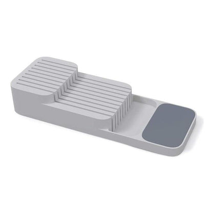Cutlery Organizer Tray For Kitchen Drawer Storage And Organization