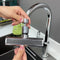 Kitchen Faucet Aerator Extender 360 Degree Rotating Water Saver