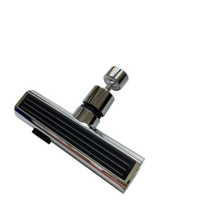 Kitchen Faucet Aerator Extender 360 Degree Rotating Water Saver