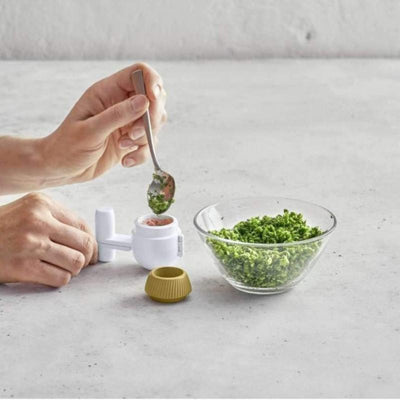 Meatball Maker Mold Tool For DIY Fish Meat Rice Balls Kitchen