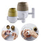 Meatball Maker Mold Tool For DIY Fish Meat Rice Balls Kitchen