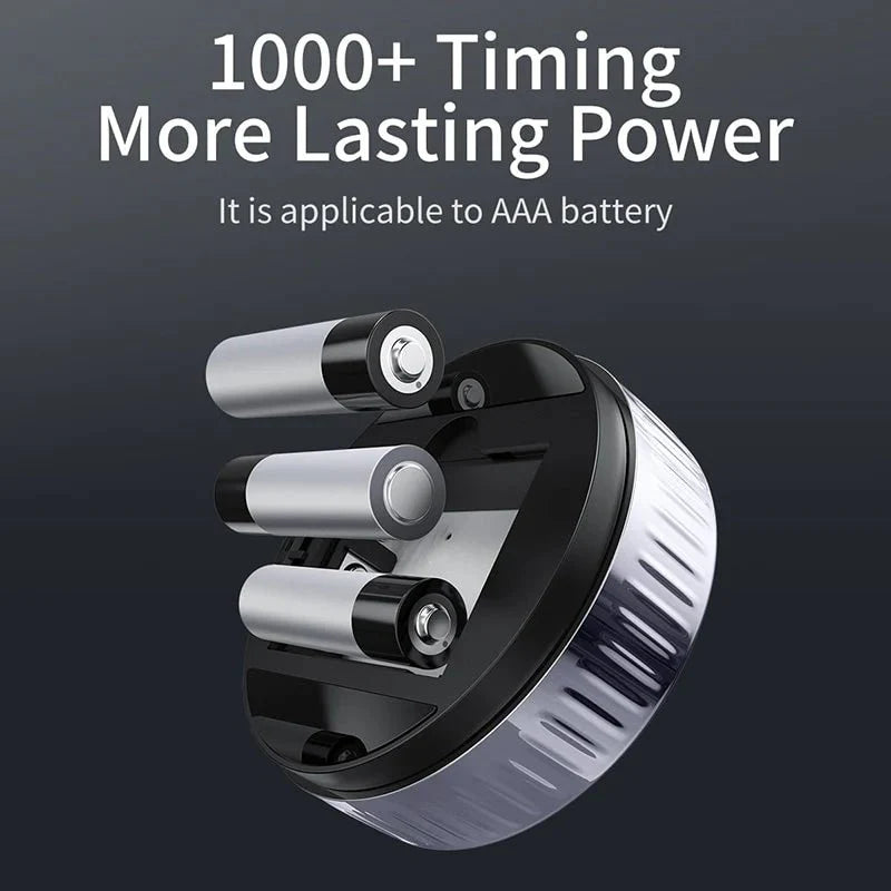 Kitchen Timer Countdown With Large LED Display For Cooking