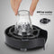 Instant Glass Rinser For Quick Efficient Glass Cleaning