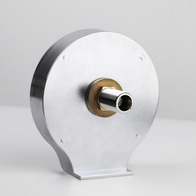 Instant Glass Rinser For Quick Efficient Glass Cleaning