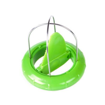 Kiwi Cutter Peeler Tool Stainless Steel For Easy Perfect Kiwifruit Peeling