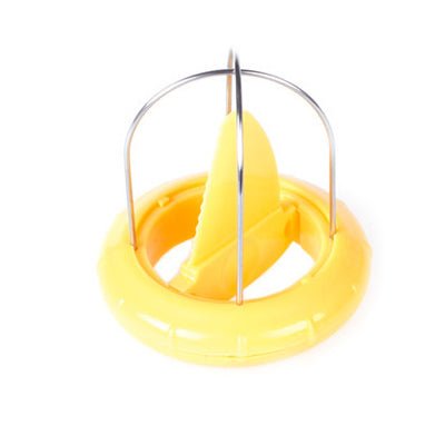 Kiwi Cutter Peeler Tool Stainless Steel For Easy Perfect Kiwifruit Peeling