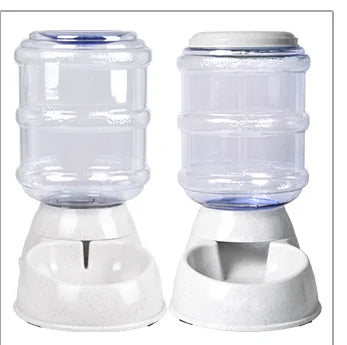 Automatic Pet Feeder Programmable Timer For Easy Feeding