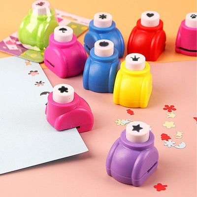 DIY Flower Embossing Set For Creative Handmade Crafts
