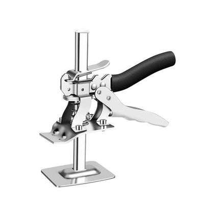 Labor Saving Arm Multi-Function Height Adjustable Door Panel Lifter